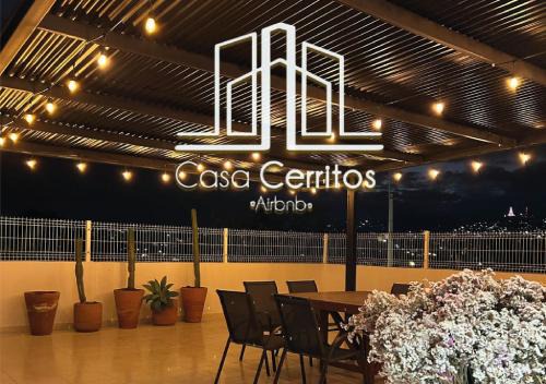 Comitan de Dominguez Apartment | Casa Cerritos