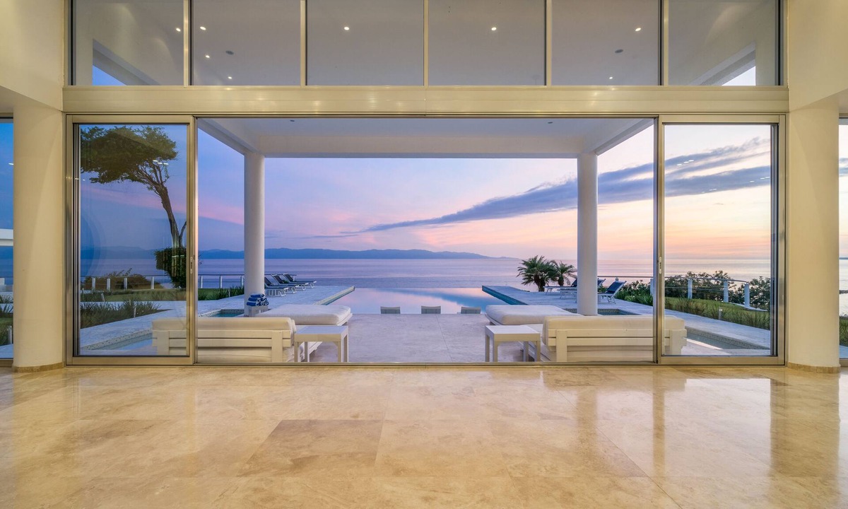 Punta de Mita Villa | Casa China Blanca - Luxury Villa, Punta Mita