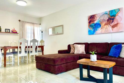 Ciudad Valles House | Casa Climatizada Privada con Jardín y BBQ