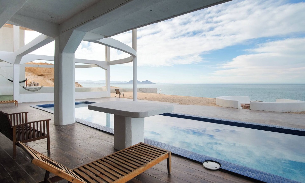 San Felipe House | Casa Club