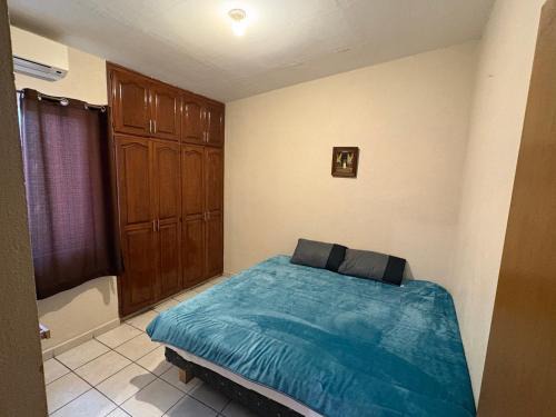 La Paz House | Casa compartida de 1 habitación a 10 min de la playa