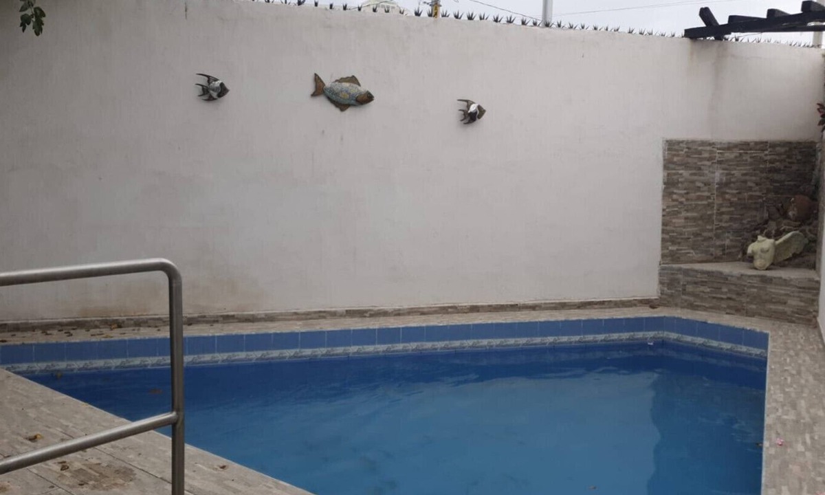 Torreon Apartment | Casa con Alberca y Asador