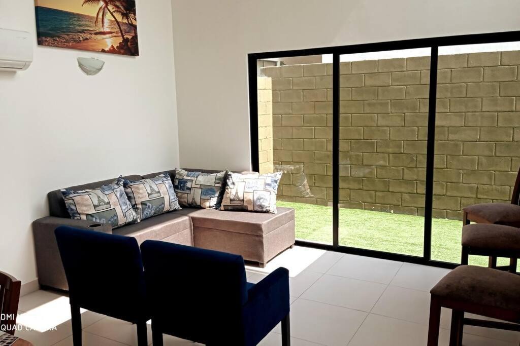 Monterrey Apartment | Casa con armonía y diversión