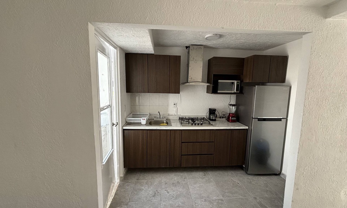 Tlajomulco de Zuniga House | Casa con Todos los Servicios Para Hasta 8 Personas