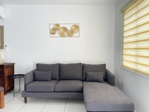 San Carlos House | Casa Coralina