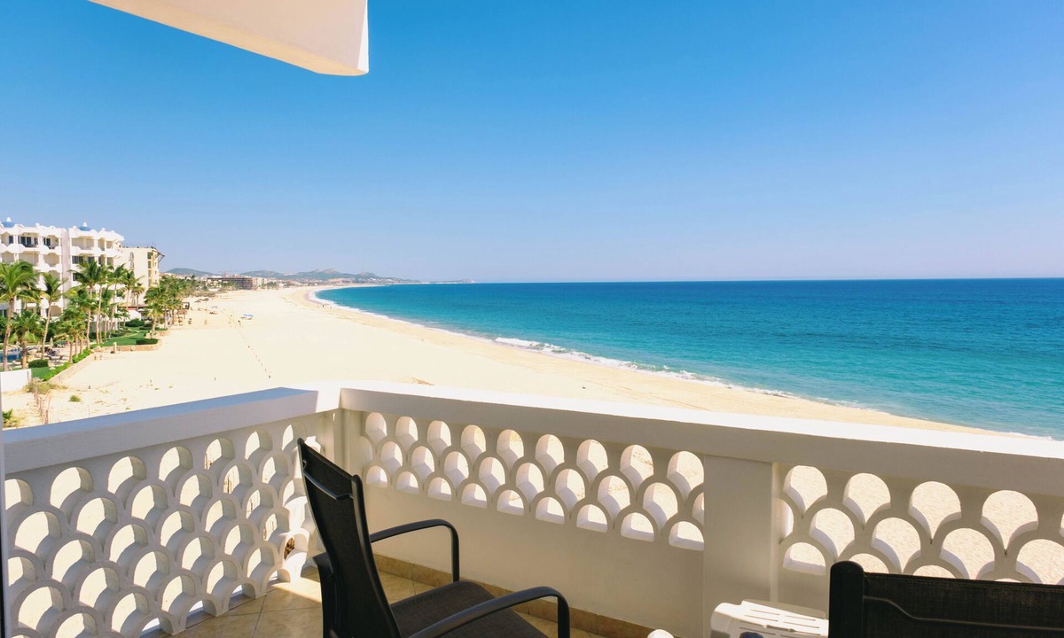 San Jose del Cabo Hotel | Casa Costa Azul Hotel Boutique