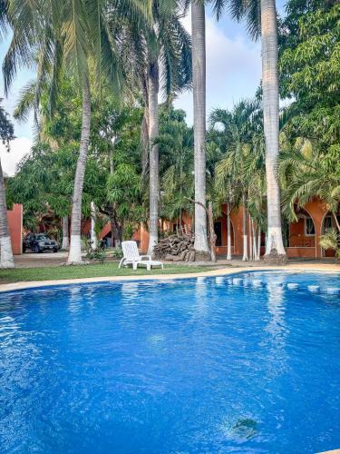 Troncones Hotel | Casa CostaMar