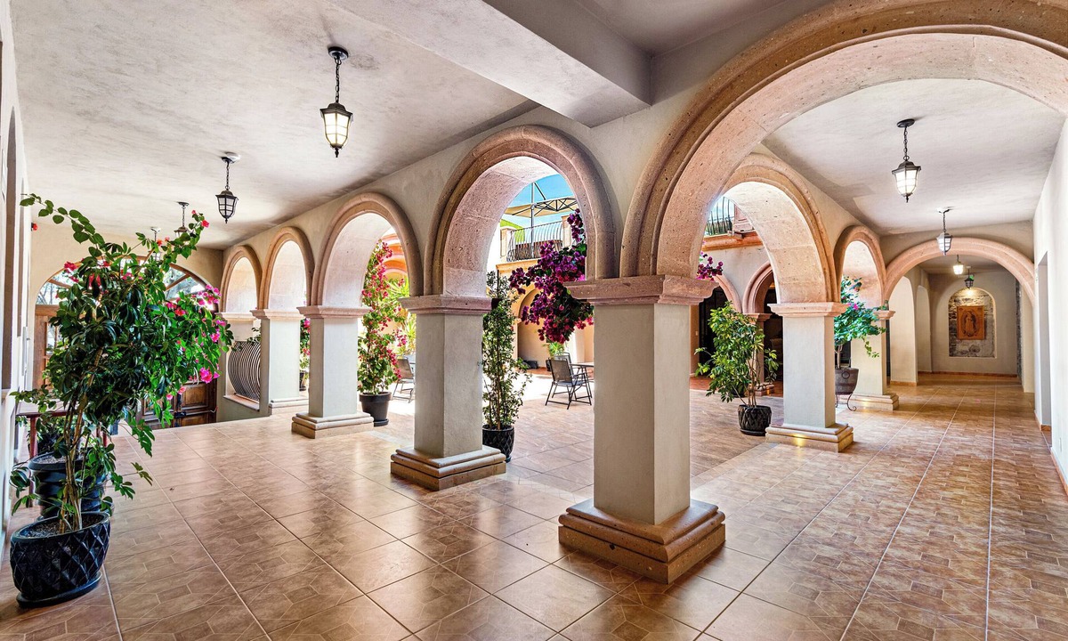 Aldea House | Casa Cristal, Hotel Boutique