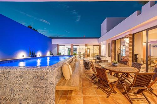 Esterito Apartment | Casa Cristina - Downton La Paz.