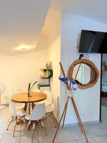 Bacocho Apartment | Casa de 3 recámaras en Bacocho