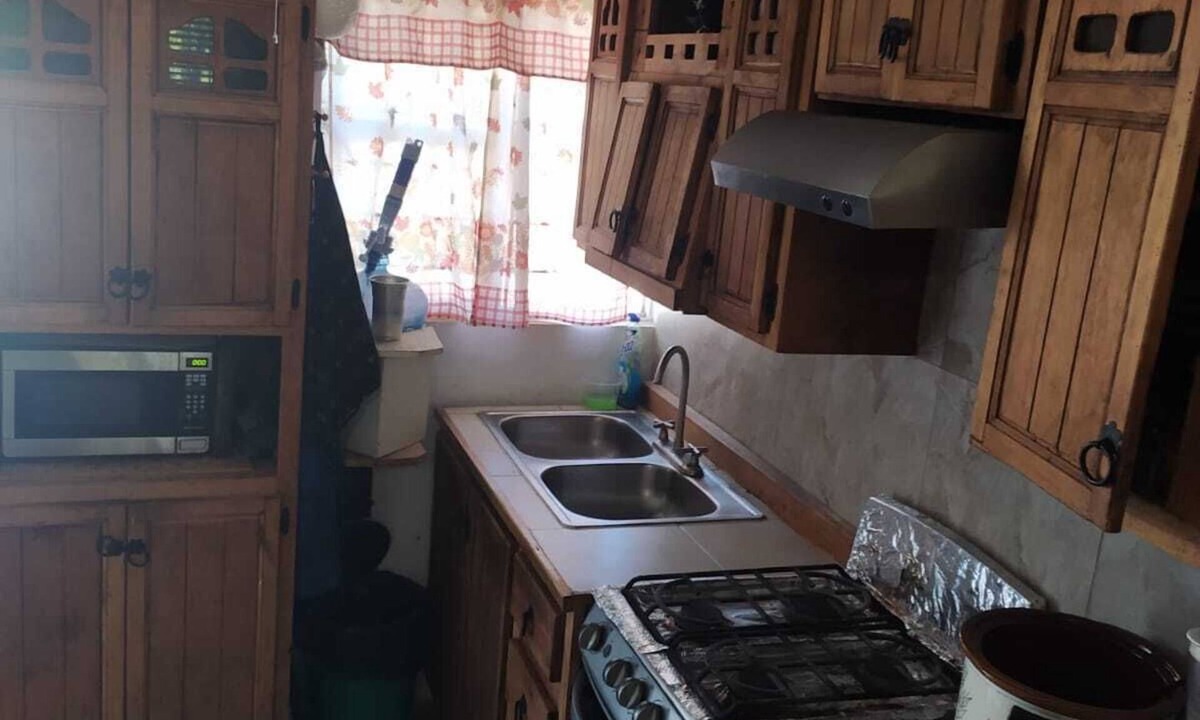 Lamadrid Cottage | Casa de Campo Completa.la Madrid Coahuila a 15 min de Cuatrocienegas MX