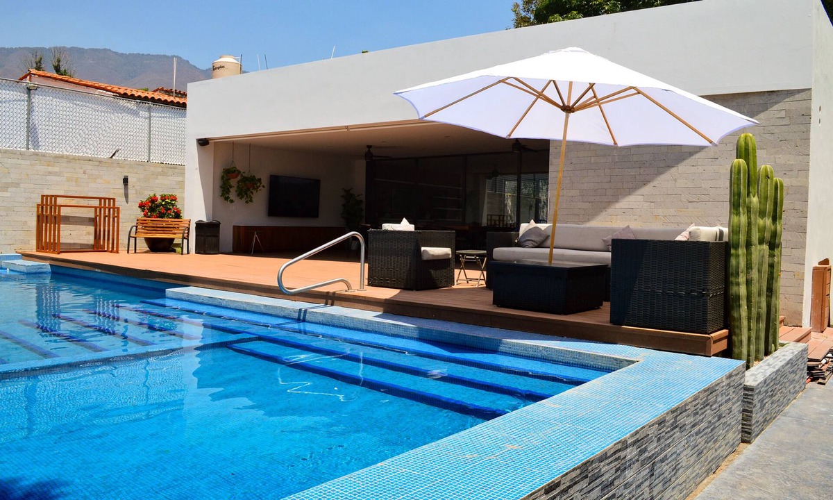 Amacueca Other | Casa de campo con Alberca, a 1 hora de Guadalajara