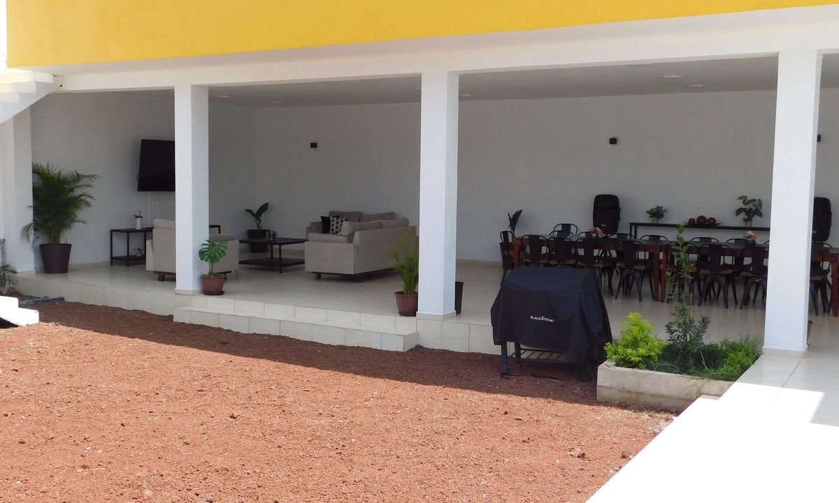 Tequila Cottage | Casa de Campo Los Laureles (Nature and Tranquility in the Tequilense countryside)