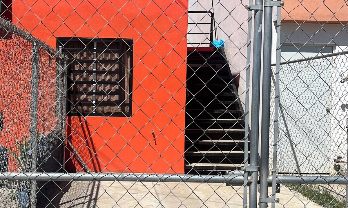 Ensenada Apartment | Casa de Chapis