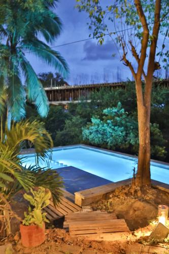 Brisas de Zicatela House | Casa de la Gente Nube