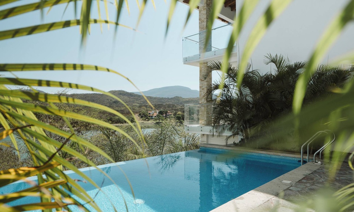 Jalpan de Serra Apartment | Casa de Lago | Apartment 2