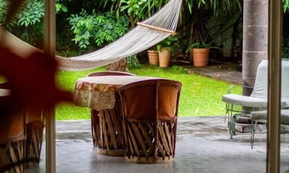 Guadalajara Bed & Breakfast | Casa de Luz