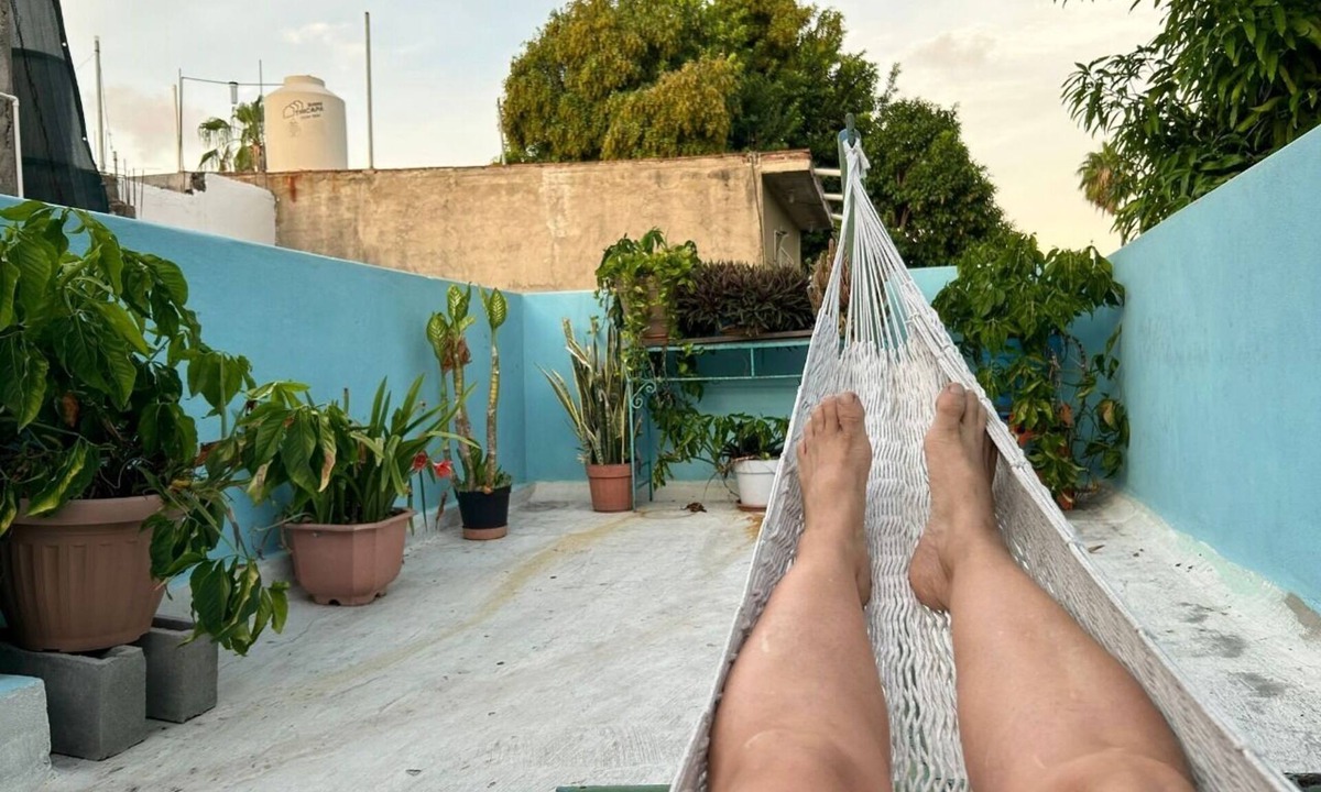 Downtown Mazatlan House | Casa de Sueños