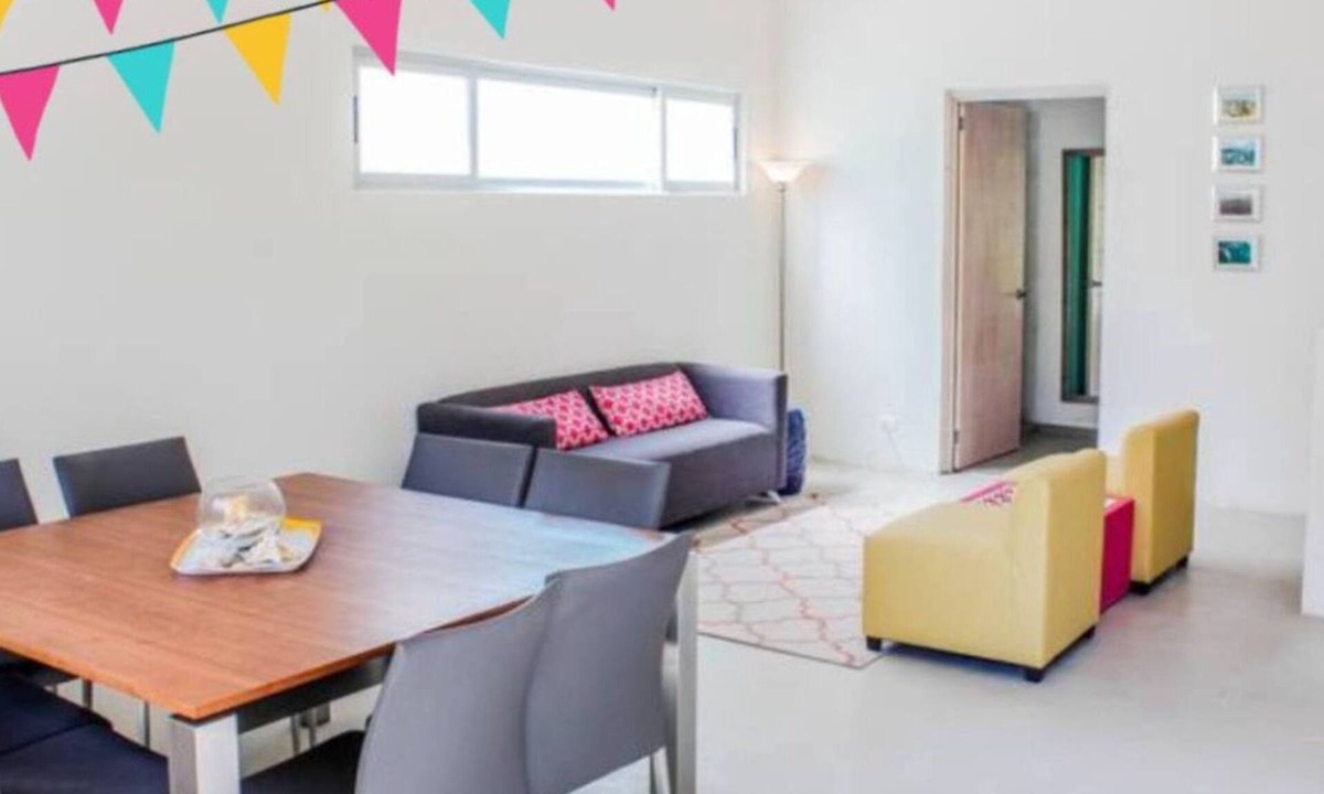 Akumal House | CaSa de ViDa -at- YOUR HAPPY PLACE!