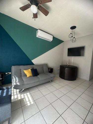 La Paz House | Casa del encanto