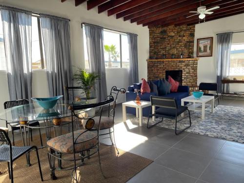 Ensenada Apartment | Casa Del Mar - BEACH HOUSE