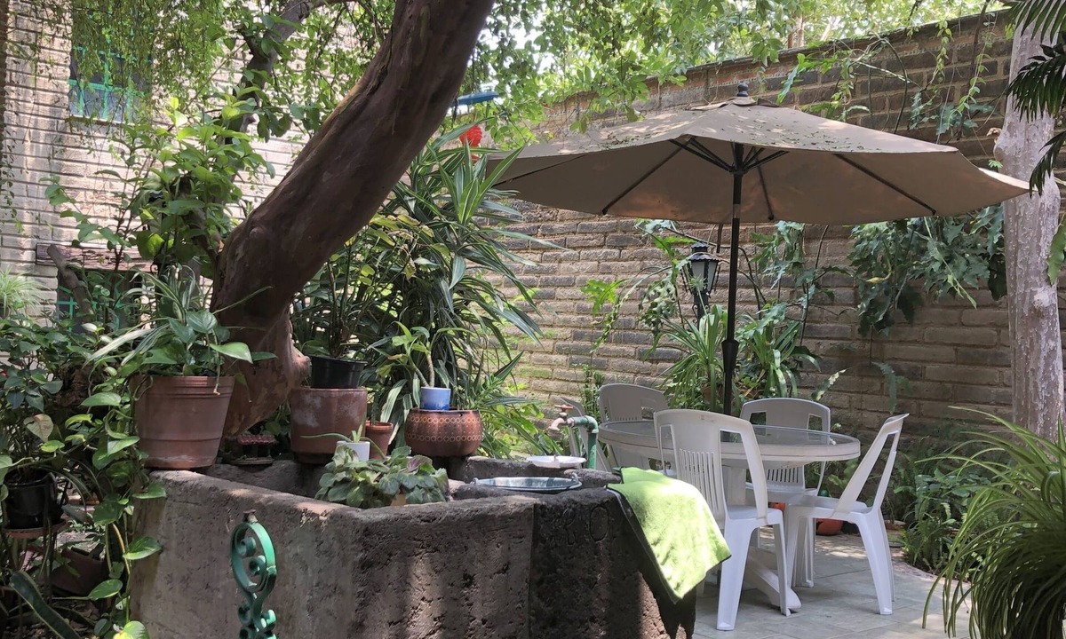 Guadalajara Bed & Breakfast | Casa del Retoño