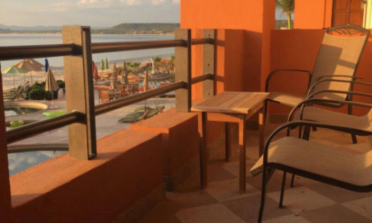Los Barriles Condo | Casa Del Sol in Palmas De Cortez