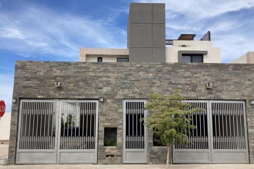 La Paz House | Casa Del Sol