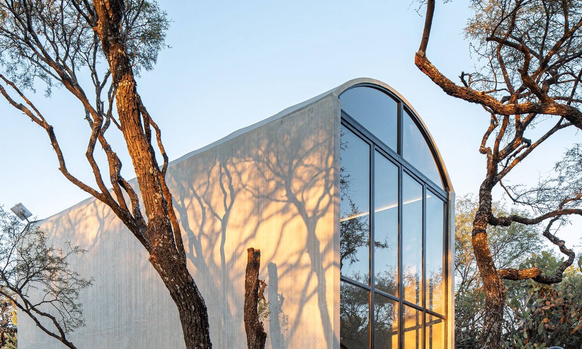 San Miguel de Allende Villa | CASA DOM by HOLT