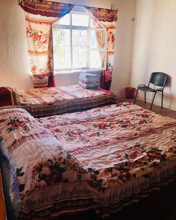 Parras de la Fuente House | Casa don agustin
