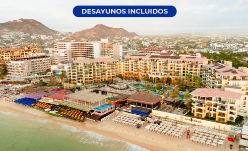 El Medano Ejidal Resort | Casa Dorada Los Cabos Resort & Spa