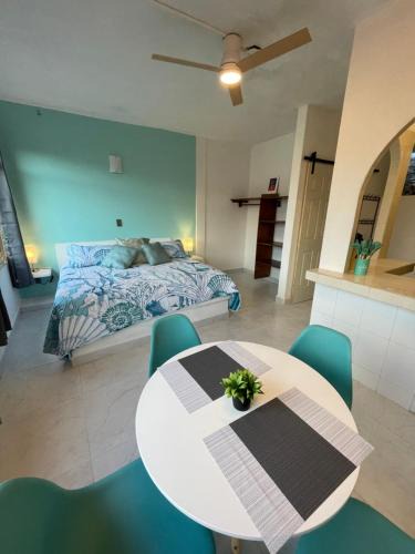 Playa la Madera Apartment | Casa Dreamy