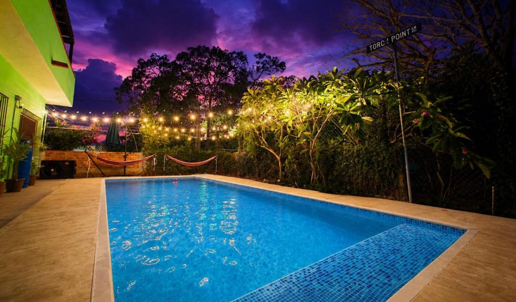 Higuera Blanca House | Casa Efraín 1BDR with Pool and Gardens Near Sayulita & Punta Mita