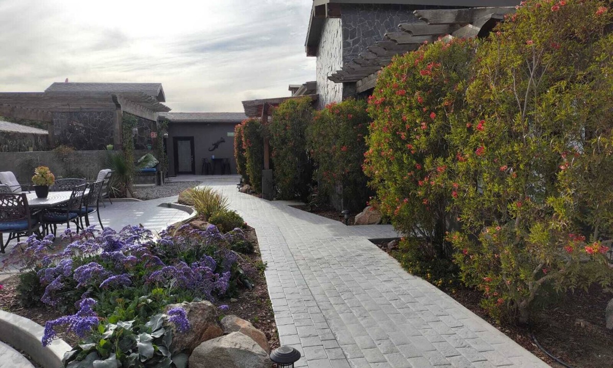 Ejido El Porvenir Bed & Breakfast | Casa Emiliana