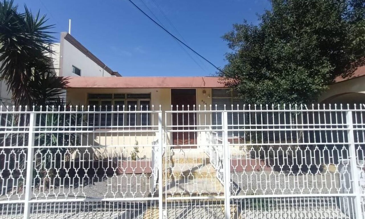 Linares Apartment | Casa Emilio Carranza