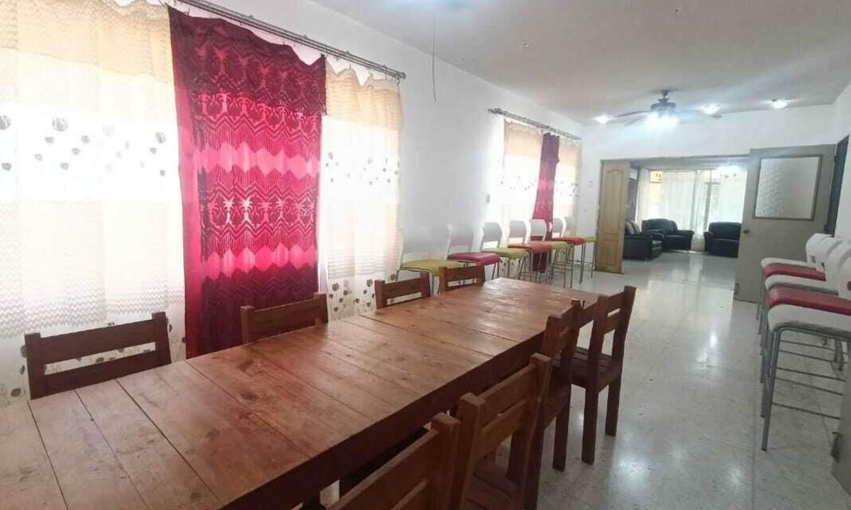 Linares House | Casa Emilio Carranza - Suite cómoda en el centro