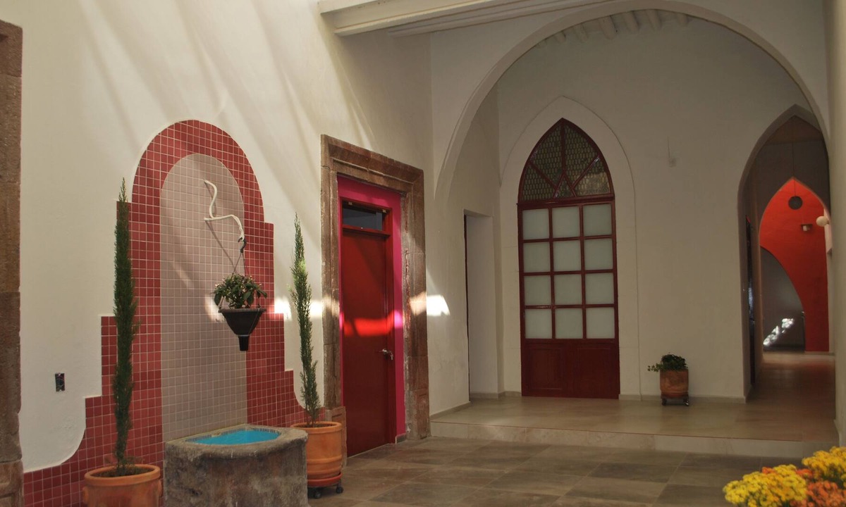 Centro Historico House | Casa en Centro Histórico