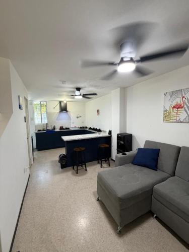 Juarez House | Casa en fracc residencial privado frente a un parque 2 dormitorios