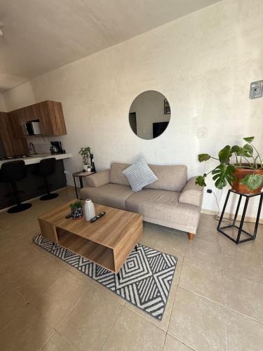 Torreon Apartment | Casa en Fraccionamiento con check-in 24 hr