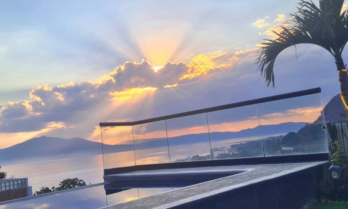 Lourdes House | Casa en las Montañas, Vacaciones en Chapala. Espectaculares Vistas