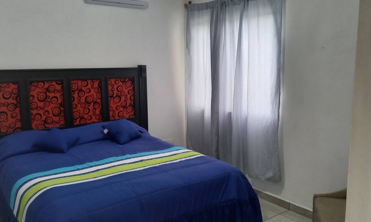Mazatlan House | Casa espaciosa cerca de la playa