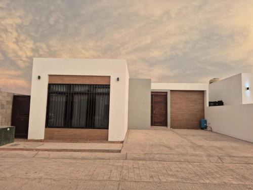 San Carlos House | casa estefania