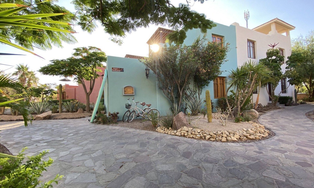 Nopolo Condo | Casa Estrella Del Mar - 2bed 2bath close to amenities and views of the sea!