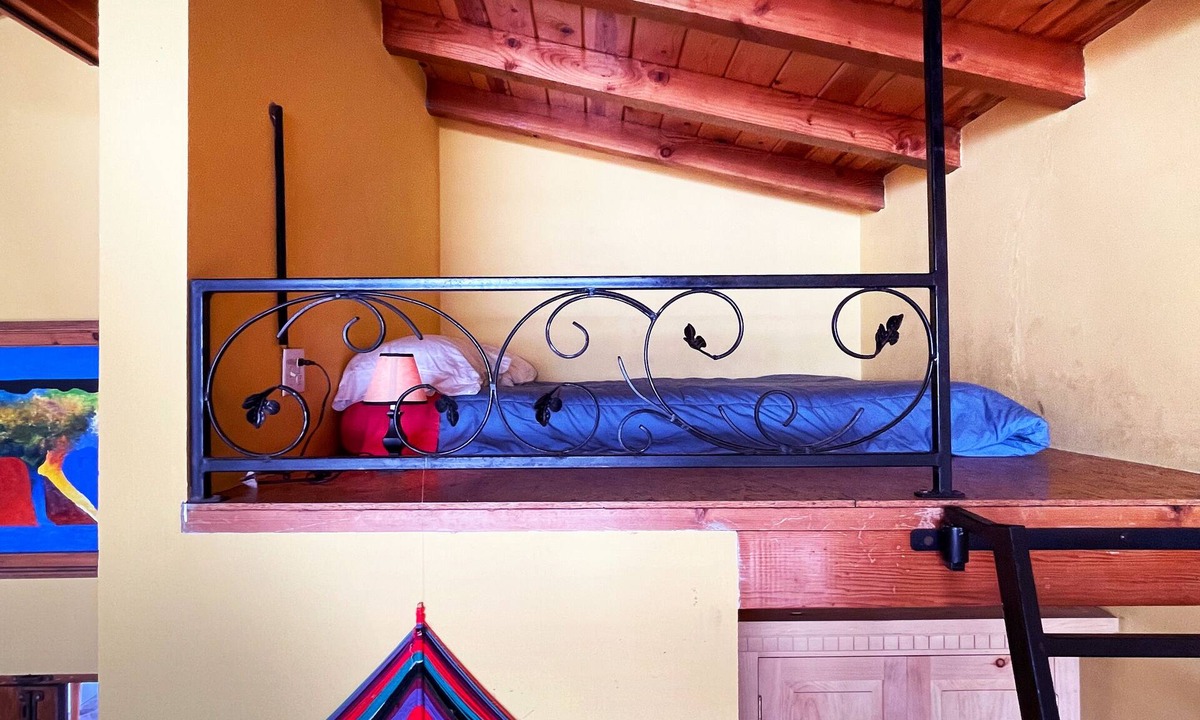La Fonda House | Casa Estrella beachfront house.