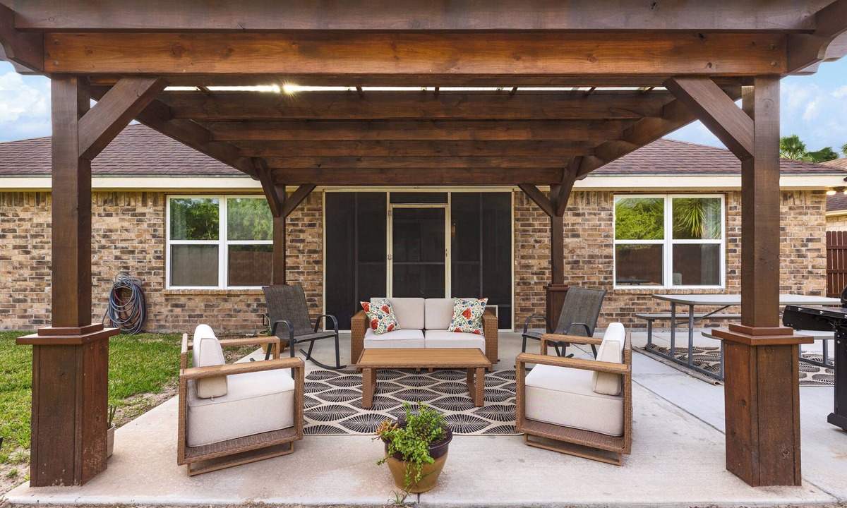 Laguna Vista House | Casa Familia -Pebble Beach