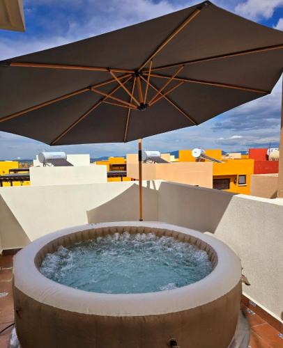 San Miguel de Allende House | Casa Fray