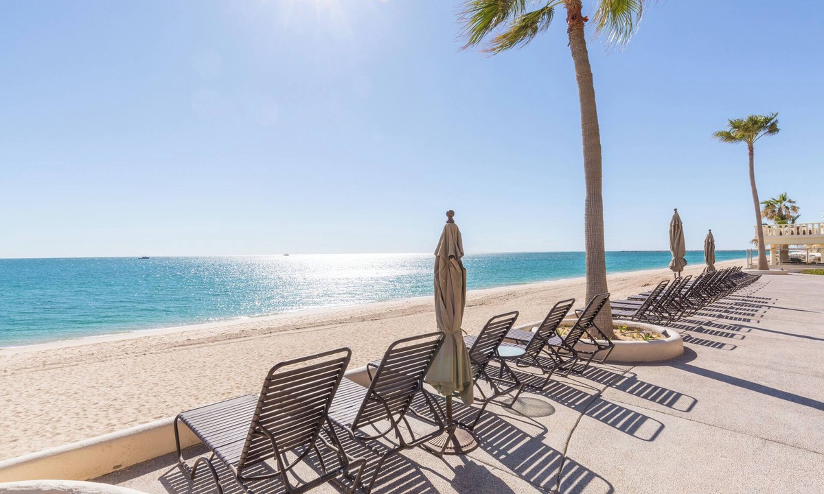 Puerto Penasco Condo | Casa Frida Massive Condo Sleeps up to 12!