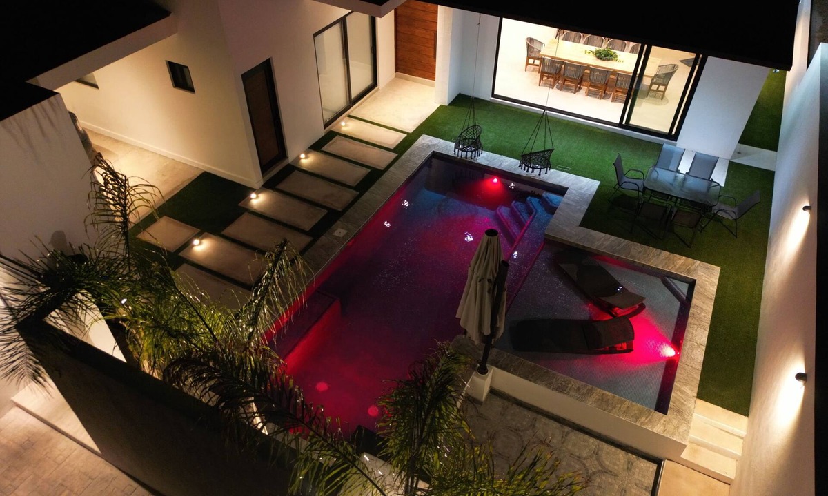 Marina Real House | Casa Gaviotas