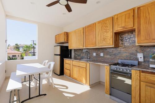 Buenavista Apartment | Casa Girasol Ocean Views Steps to Beach