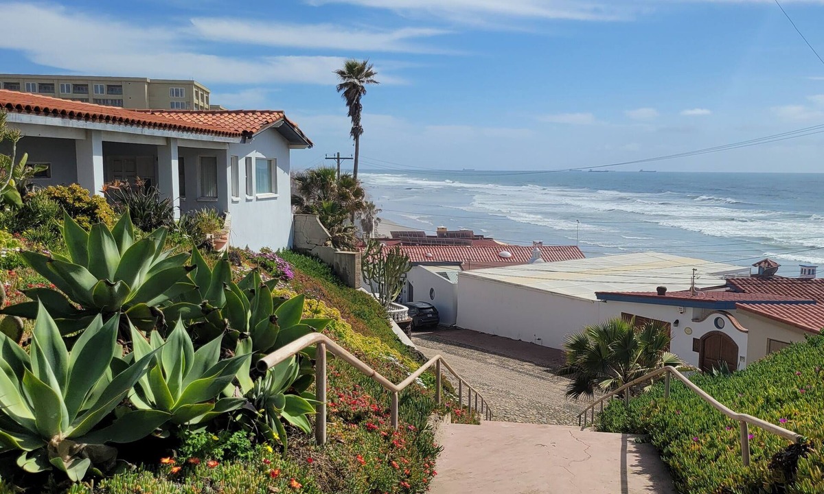 La Joya House | Casa Grace in Playa del Sol